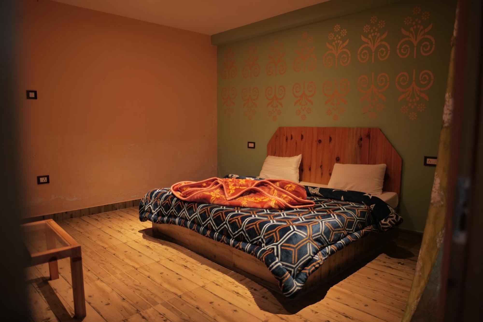 Yellowjackets Hostel Tosh 외부 사진